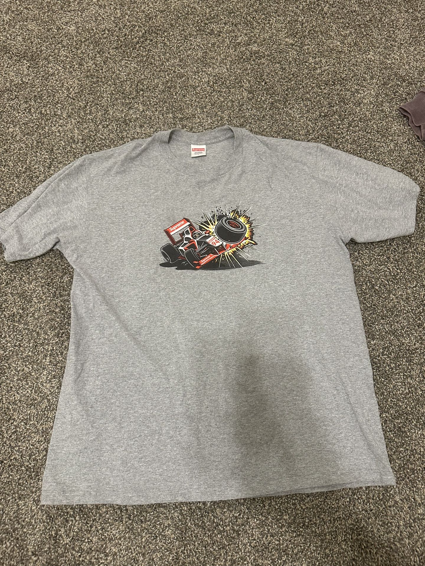Supreme Tee