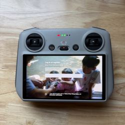 NEW DJI RC Smart Remote DJI RC Controller for Mavic 3/PRO/Classic / Mini 3 Pro / Air 2S
