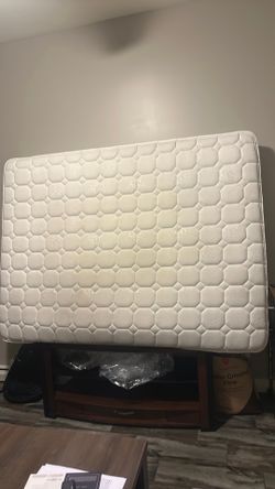 Queen Spring mattress