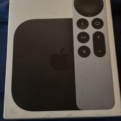 apple tv 4k