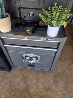 Estate sale bikes cuckoo clocks tools