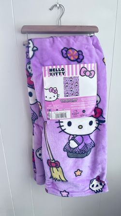 Halloween Hello Kitty