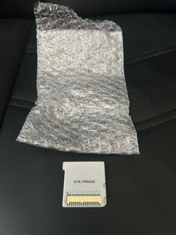 Memory Card /Game