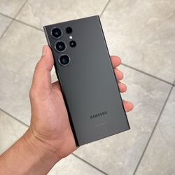 Samsung Galaxy S23 Ultra