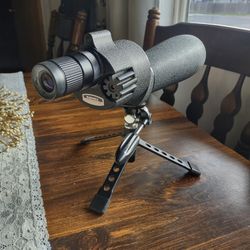 Spotting Scope