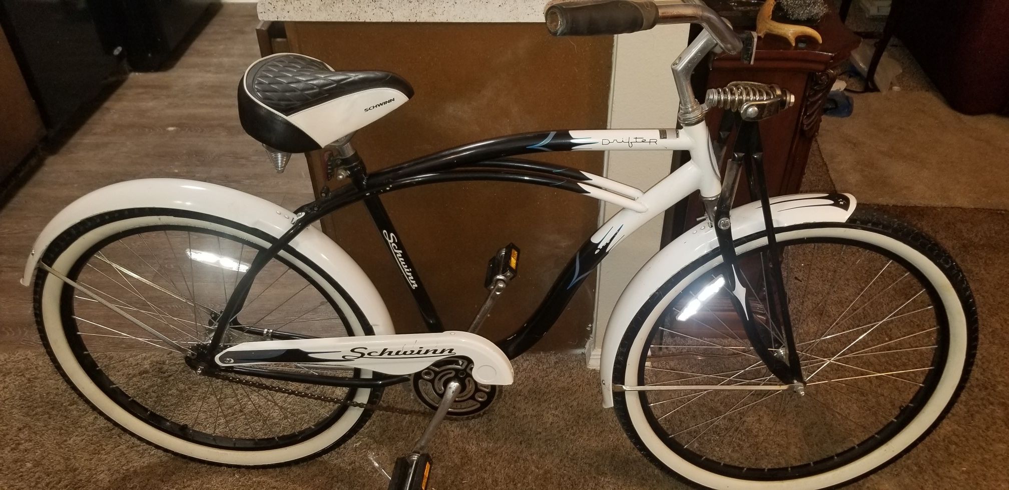 Schwinn Drifter Beach cruiser