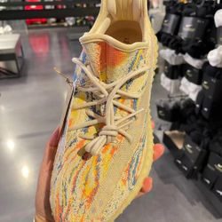Adidas Yeezy Boost 350 V2 MX Oat