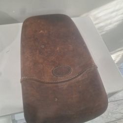 Ford F250 King Ranch Leather Lid Parts