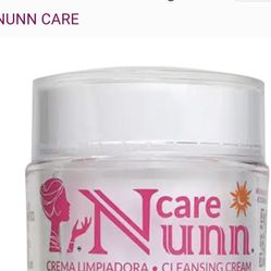 Nunn Care Cream