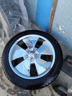Rims 6 Lugs Silverado