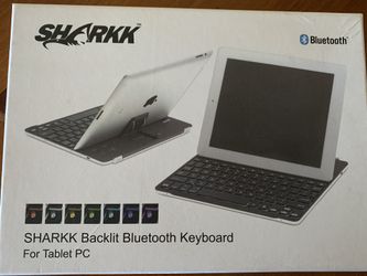 Bluetooth Keyboard