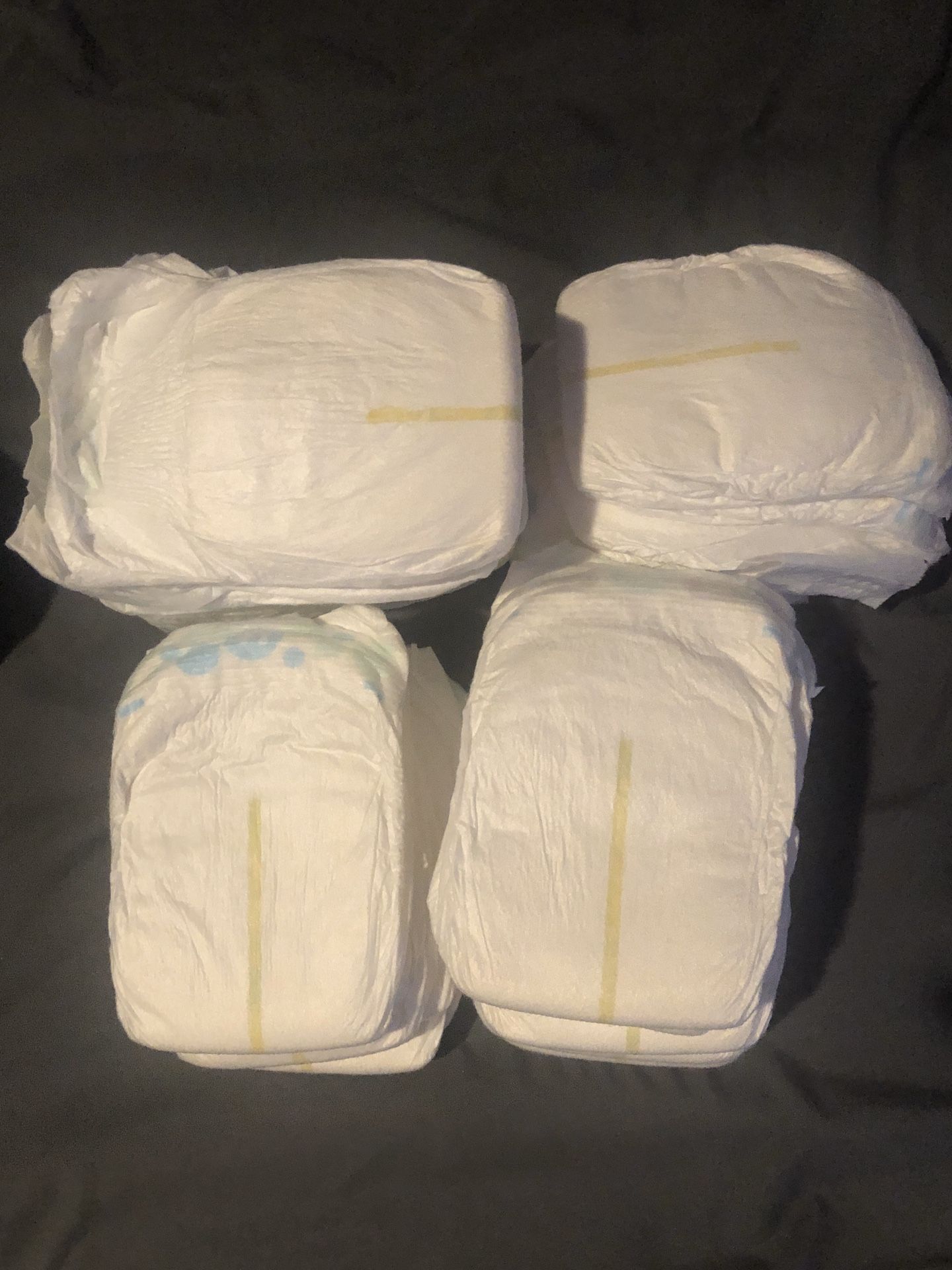 Diapers (N)