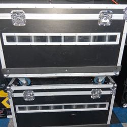 Road Cases