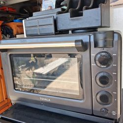 Bread Oven! Must Go!