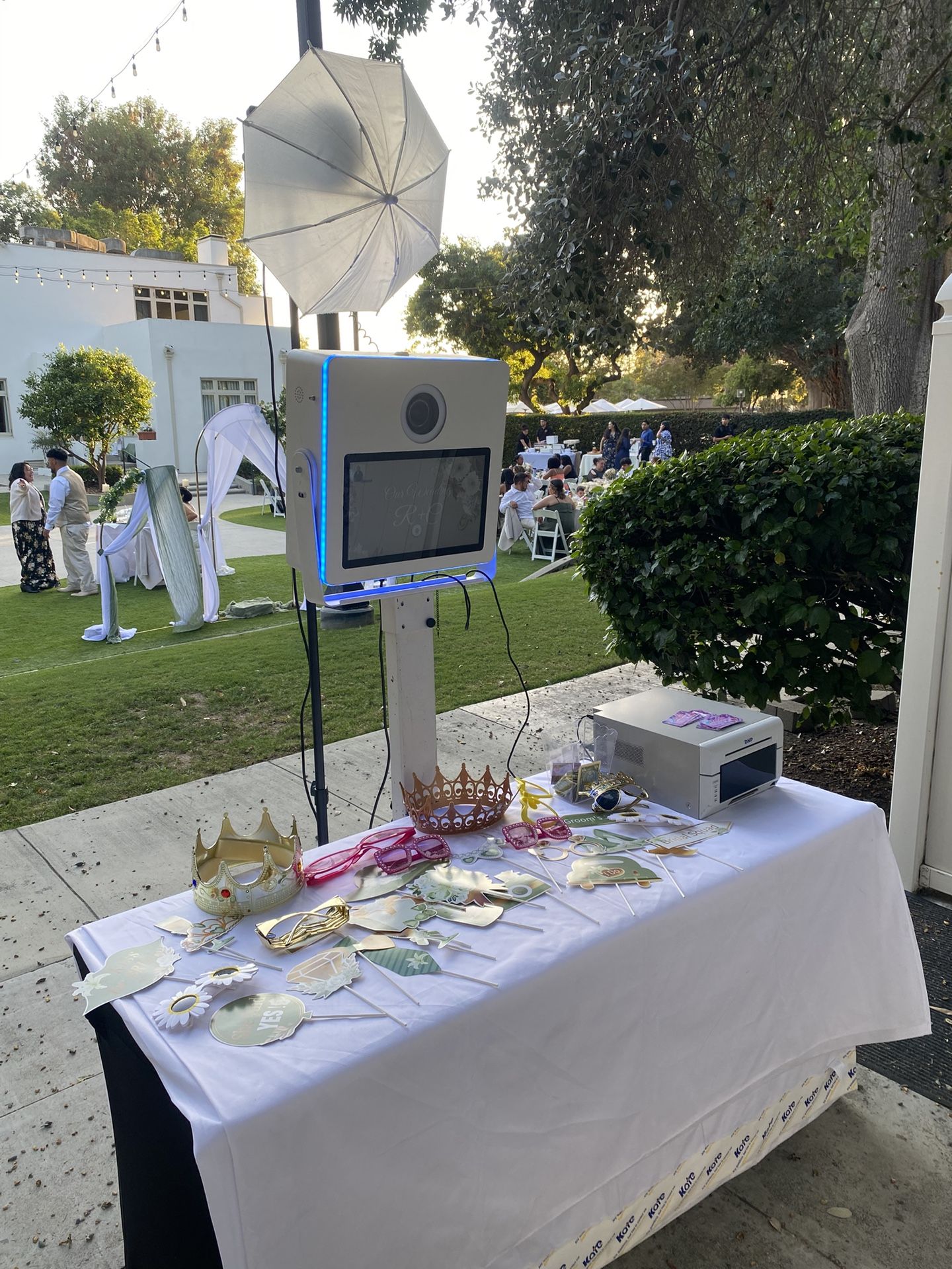 Wedding, Quinceañera, 