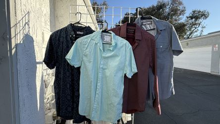 Men Shirts Bundle