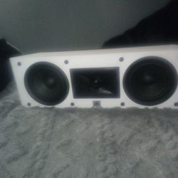 JBL Arena 125 C  Center Channel