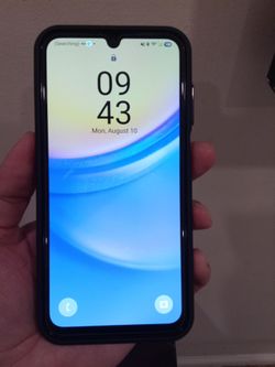 Samsung Galaxy A15 5G - Metro by T Mobil