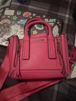 Mini hand bag