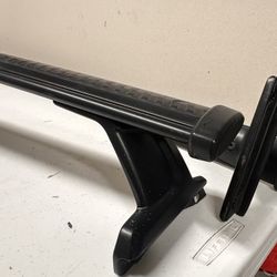 Crossbars