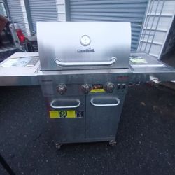 Grill
