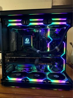 Gaming pc