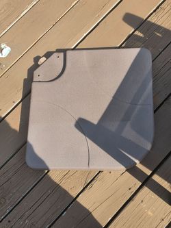 Umbrella weights