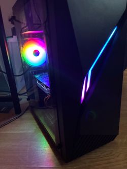 Gaming pc/ windows 11/ read below ⬇️