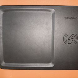 Chargeworx Wireless Charging Pad