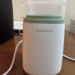 Momcozy Bottle Warmer