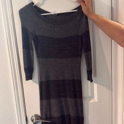 Small Bebe Dress