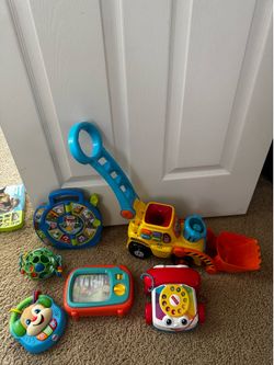 Toys