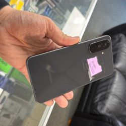 Samsung A36 Metropcs Only Like New 