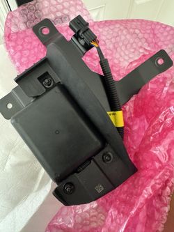 2021 Kia Forte Blindside Module 