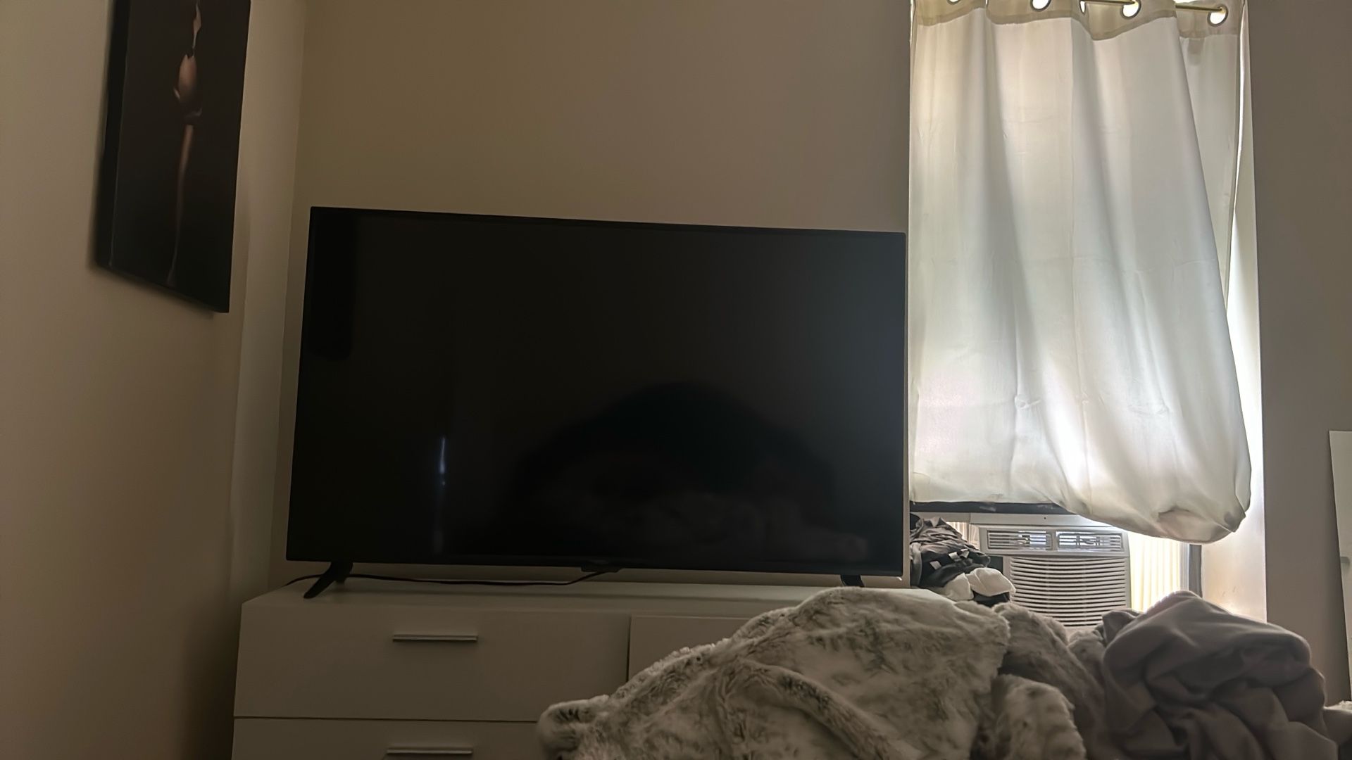 55 inch vizio smart tv