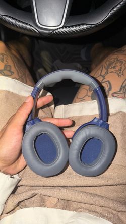 Skullcandy Headphones