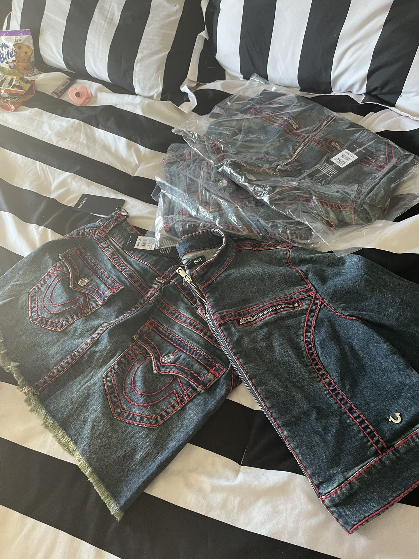 True Religion