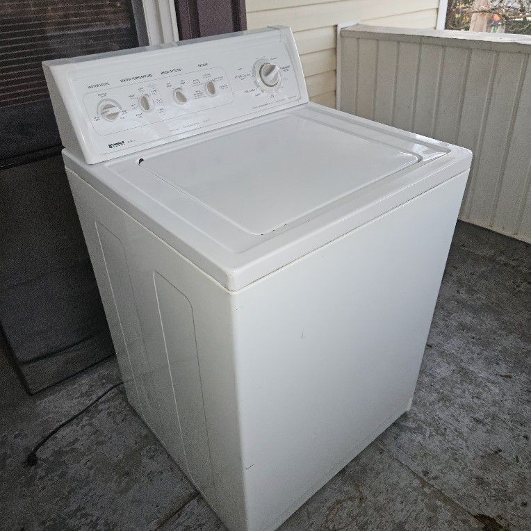 Kenmore Washer Series 90 Nice Condition