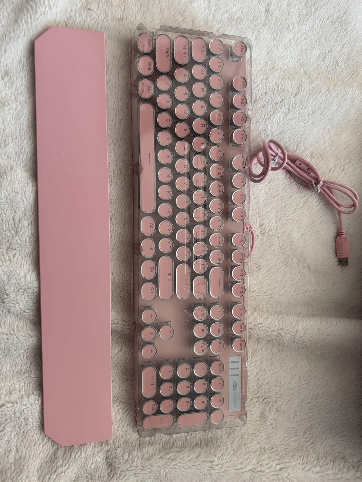 Keyboard