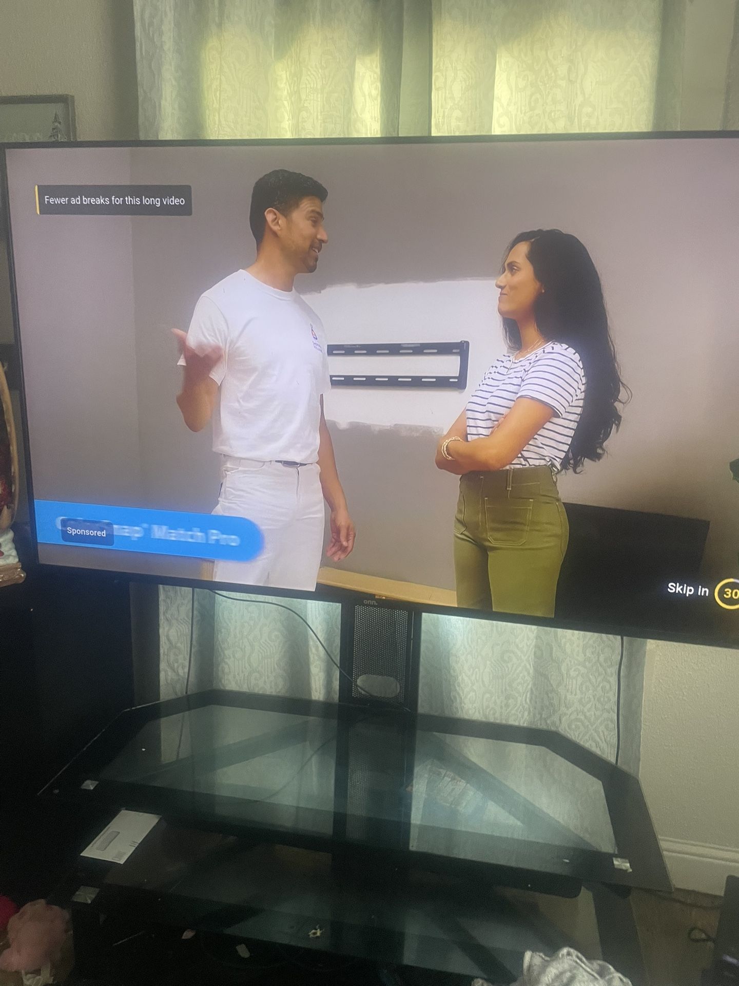 TV