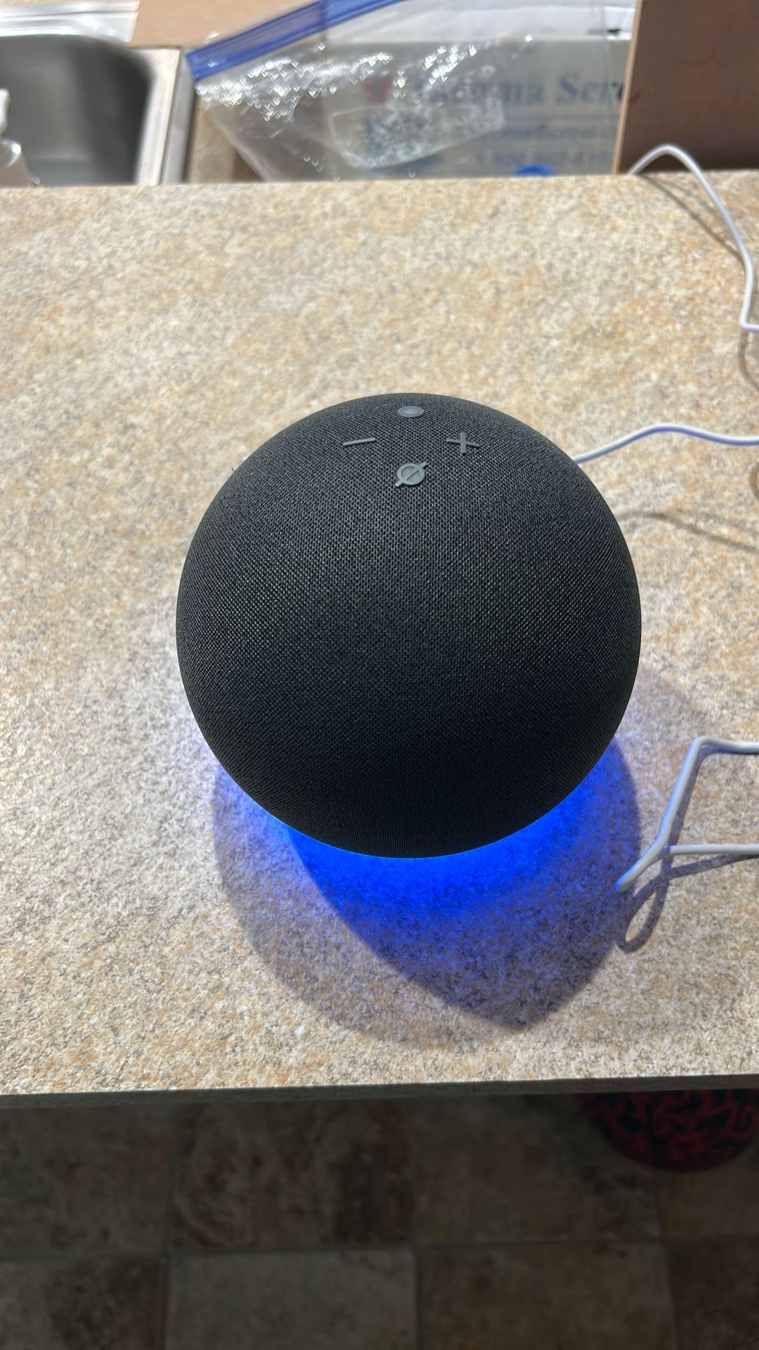 Amazon Echo Dot