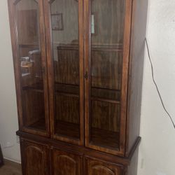 China Hawaiian Cabinet