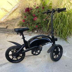 E-bike 36v Jetson Bolt Pro