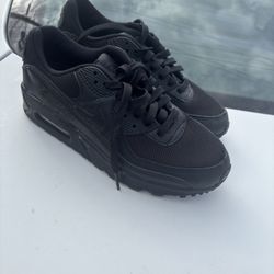 Nike Air Max Shoes