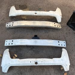 370z Rear Bracket And Foam