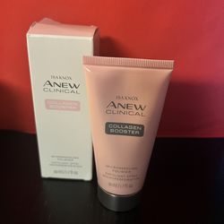 Avon Anew Clinical 