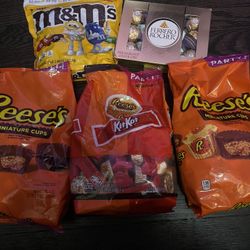 Chocolates