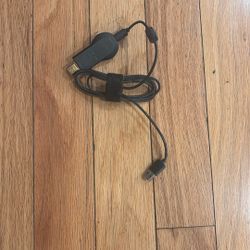 Google Chromecast 