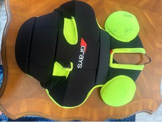 Grays Nitro Body Armour and Elbow Pads Size M for field hockey