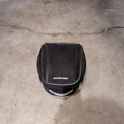 Nelson Rigg Commuter Sport Tail Motorcycle Bag 